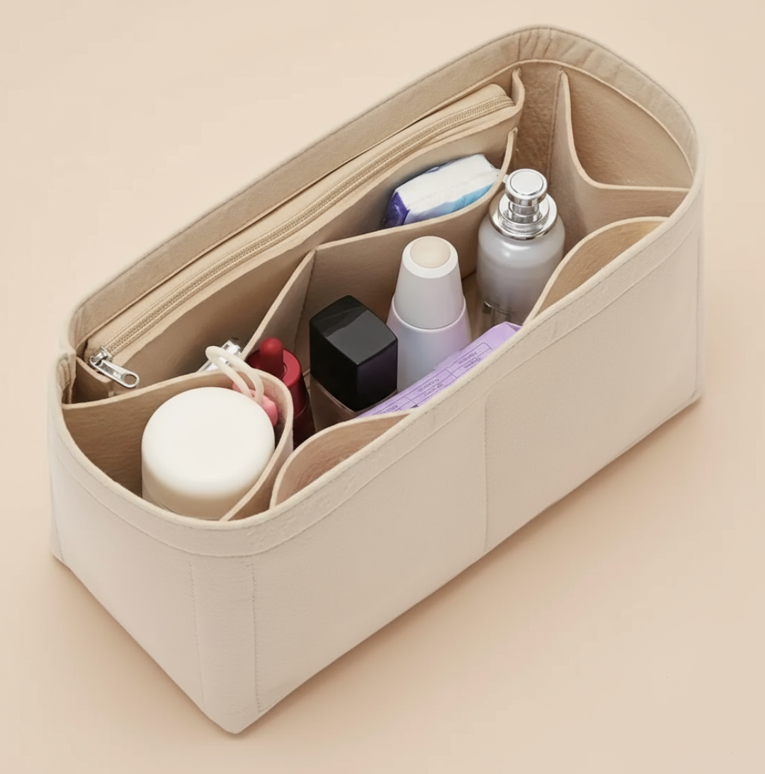 Organizador para bolso