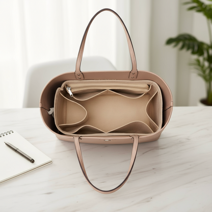 Organizador para bolso