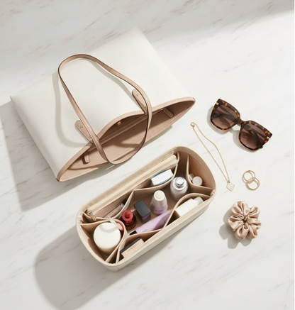 Organizador para bolso